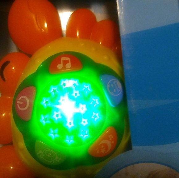 Children's Funny Crab - Picture 2 of 3